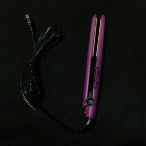 remington straightener